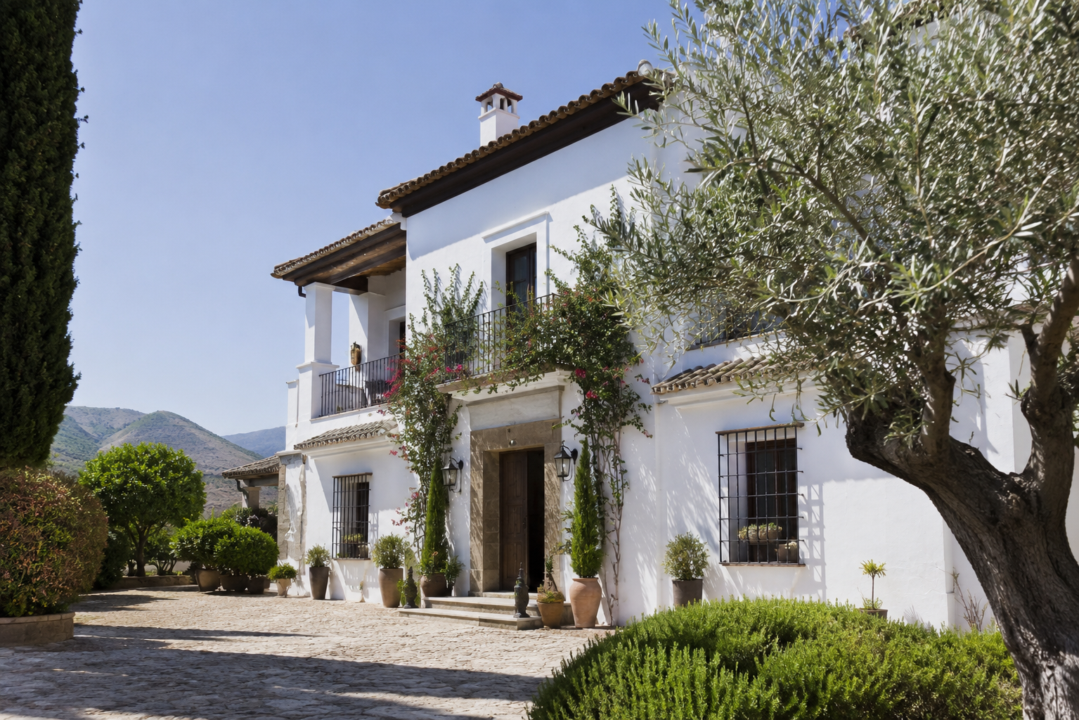 Home Care Service Alcaudete